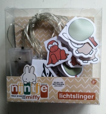 Nijntje Lichtslinger