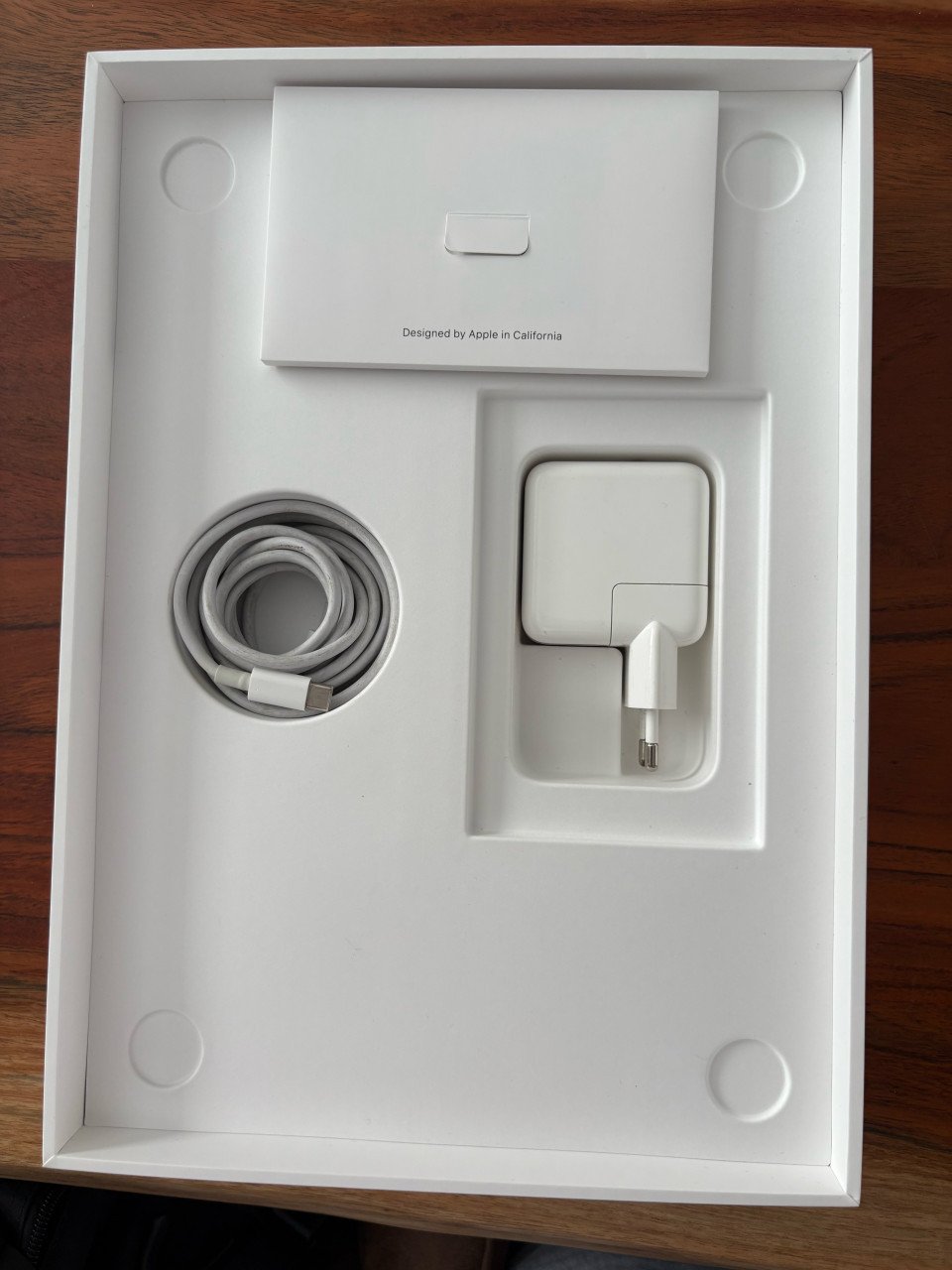 MacBook Air
