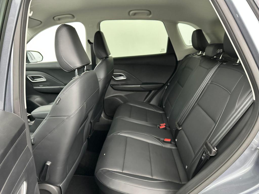 MG ZS 1.5 hybrid+ aut. luxury | demo voordeel | leder | led | 360 camera | 