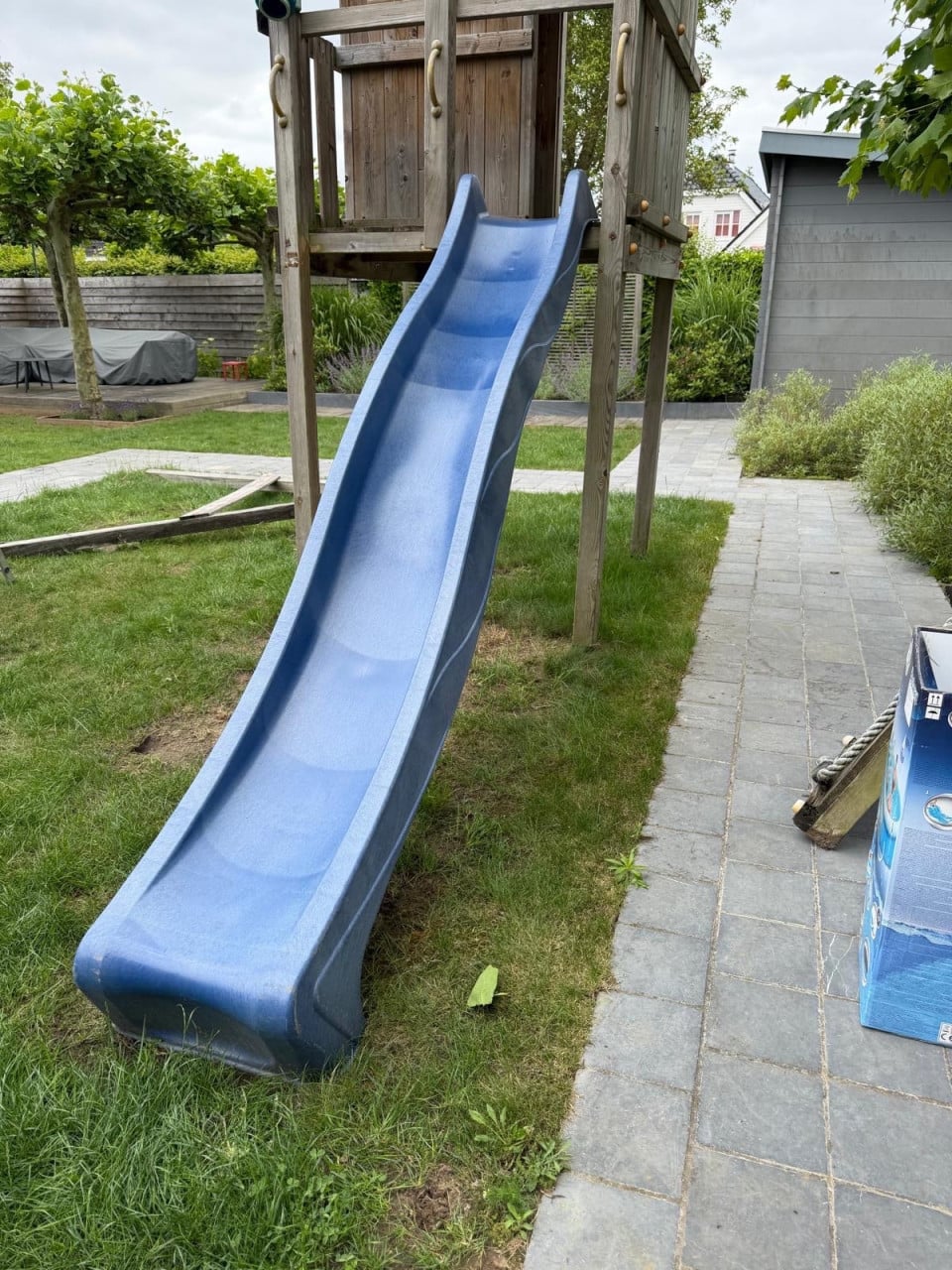 Glijbaan