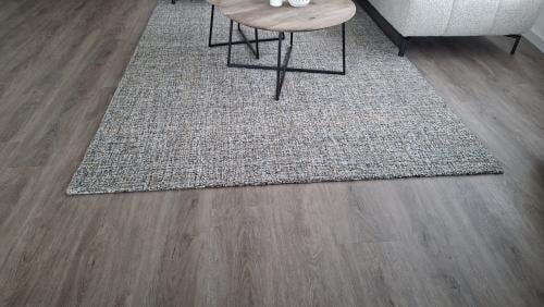 Mooi vloerkleed