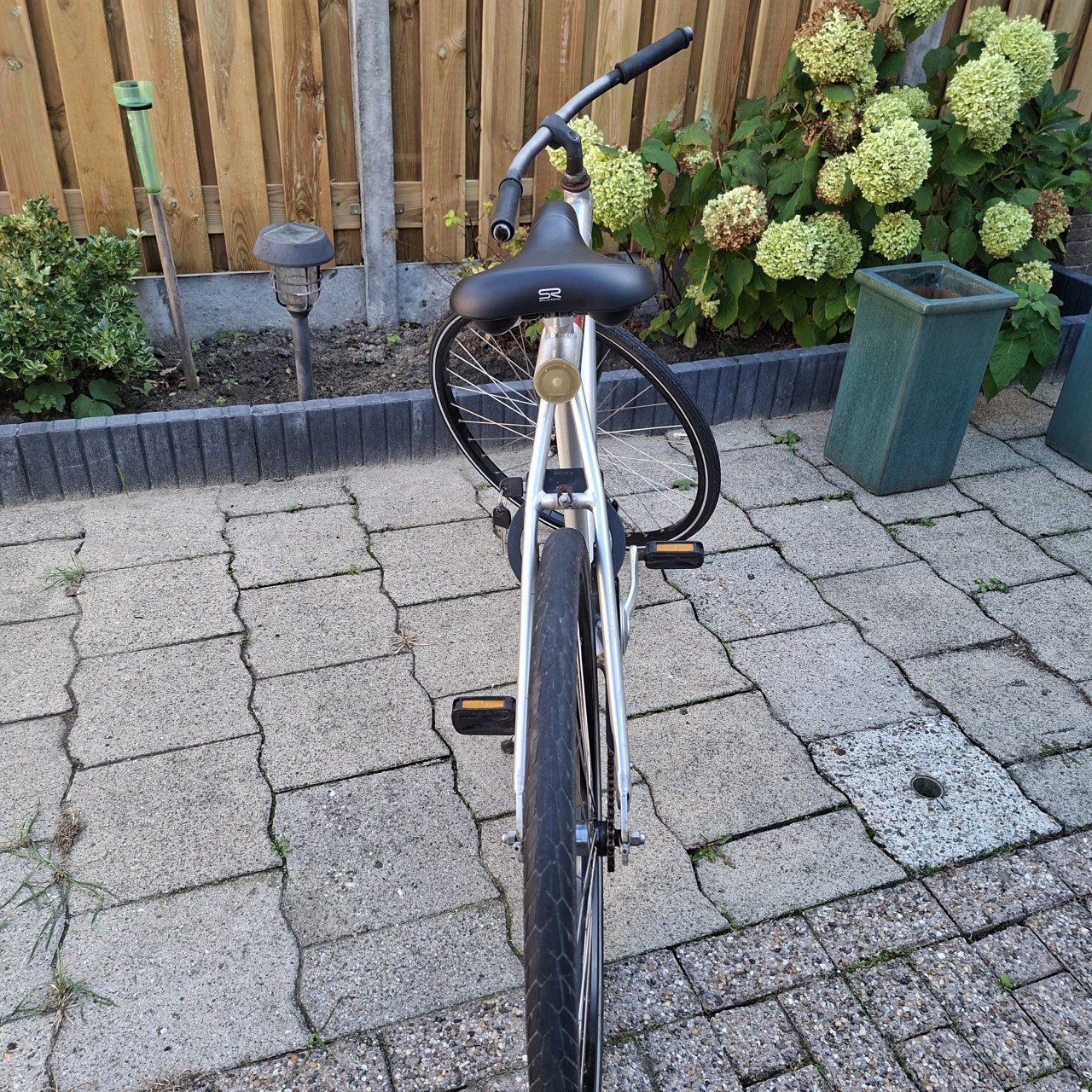 Vanmoof fiets