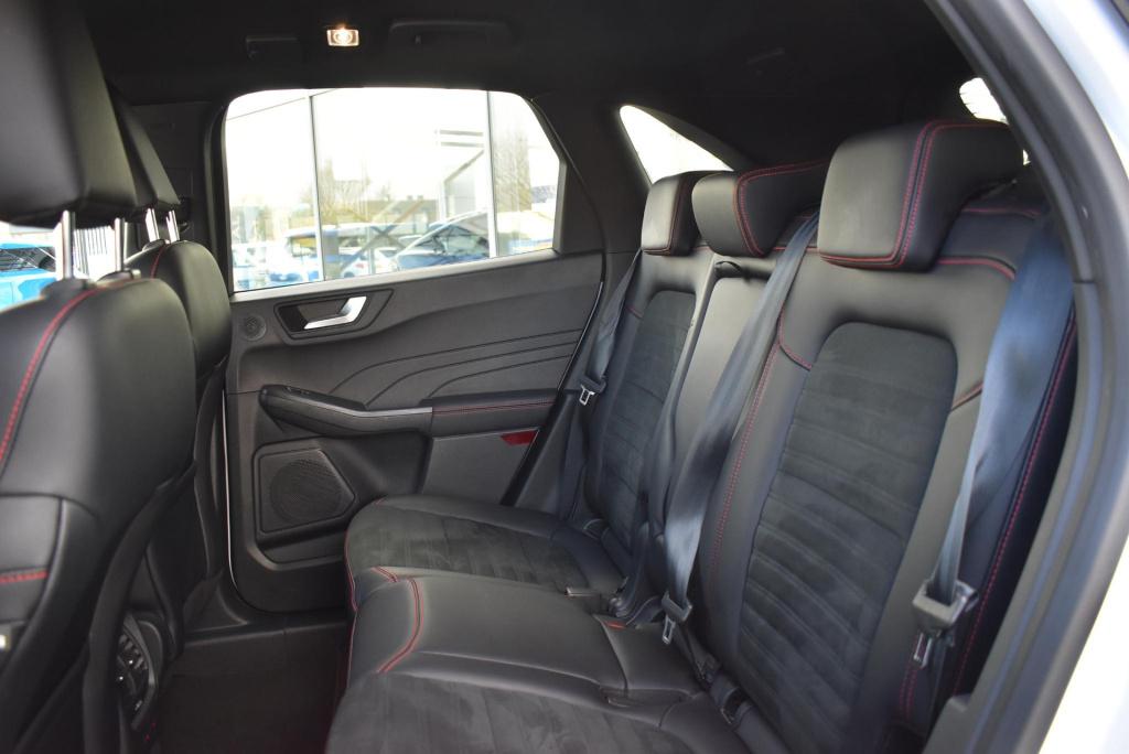 Ford Kuga 2.5 phev st-line x | climate control | adaptieve cruise control |