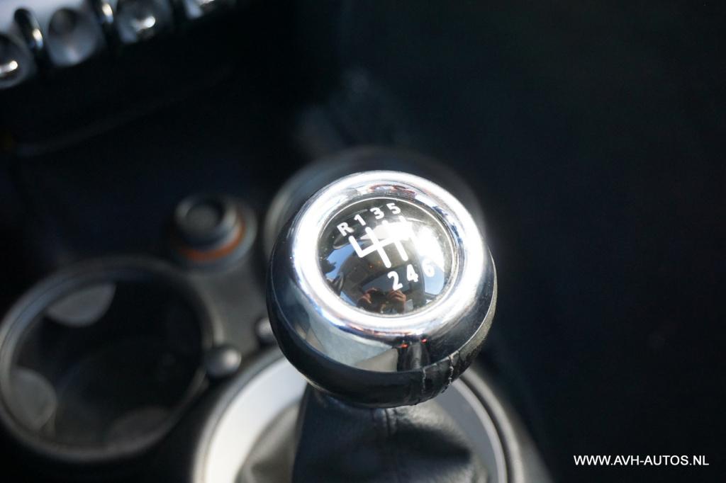 Mini One mini 1.4 anniversary mk ii