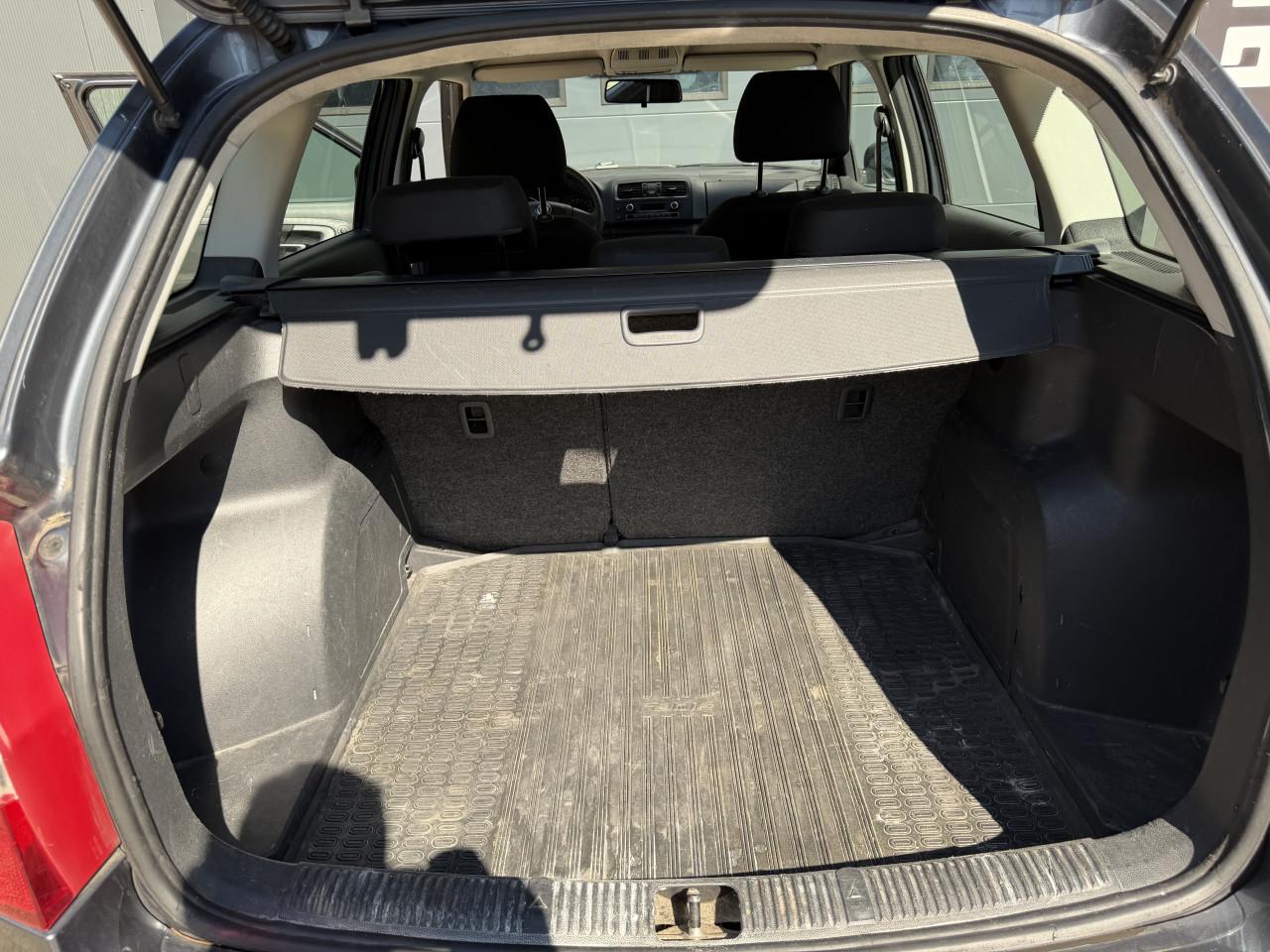 Skoda Fabia Combi 1.2 TDI Greenline 2010 5Drs Airco Apk Cruise Nap