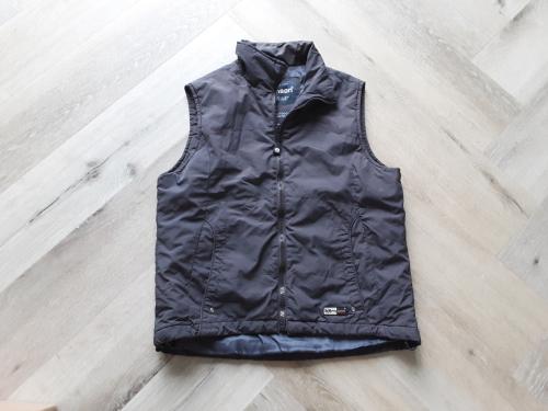 Bodywarmer mt 38 i.p.s.