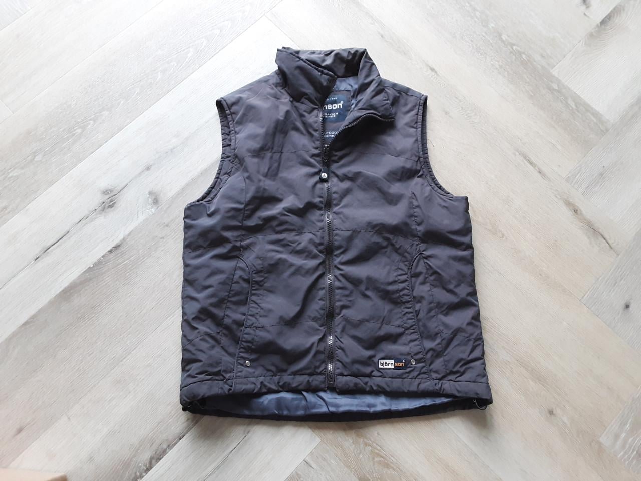Bodywarmer mt 38 i.p.s.