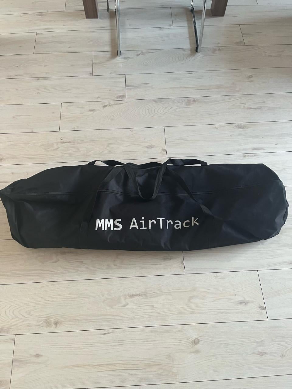 MMS airtrack