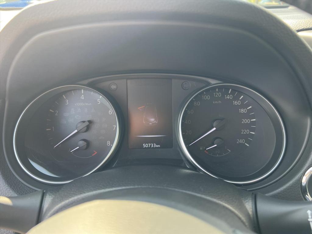 Nissan Qashqai 1.2 115pk dig-t xtronic automaat tekna , trekhaak