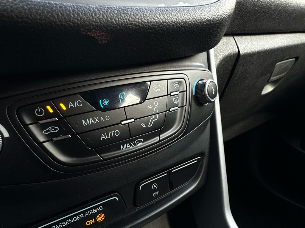 Ford B-max 1.0 ecoboost style
