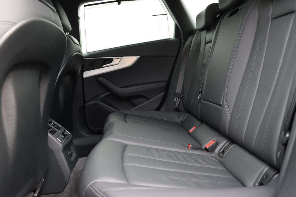 Audi A4 allroad quattro 2.0 tfsi mhev edition 252pk s-tronic