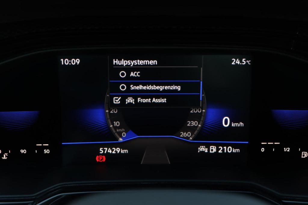 Volkswagen Polo 1.0 tsi life 95pk