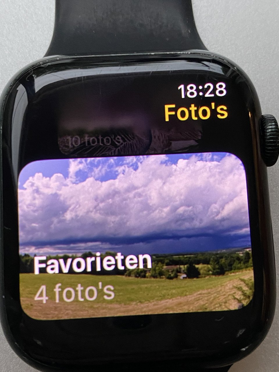 Apple watch series 7 45 mm cellular