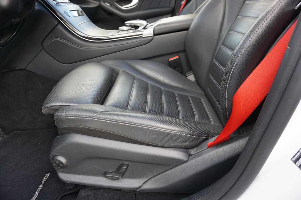 Mercedes-Benz Glc 300 4matic l amg line l 245 pk l panoramadak l burmester 