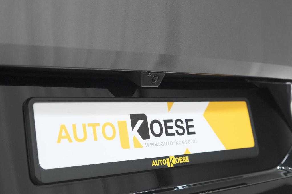 Citroen C5 Aircross 1.2 hybrid 145 max | nieuw model | adaptieve cruise con