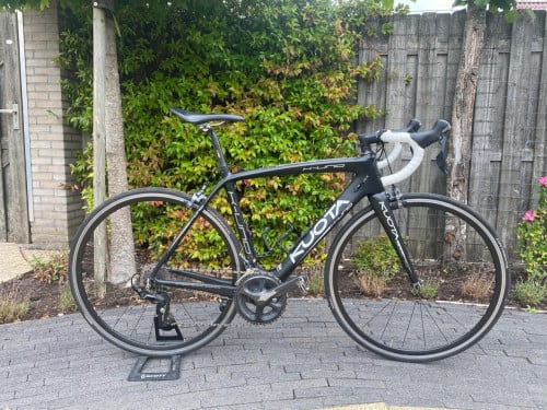 Racefiets