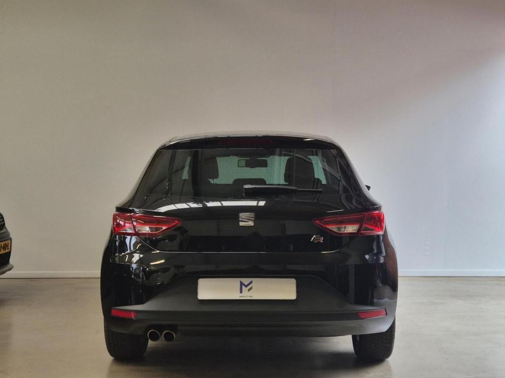 Seat Leon 1.4 tsi fr