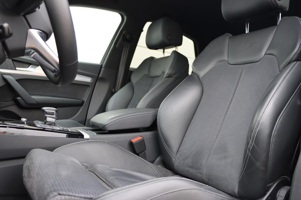 Audi Q5 sportback 50 tfsi e s edition competition 299pk s-tronic | soh 92,3