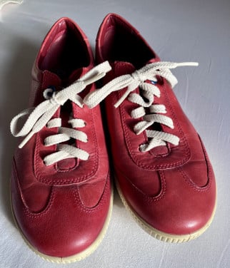 Ecco damesschoenen mt. 39