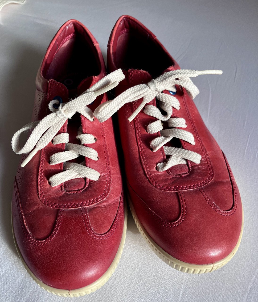 Ecco damesschoenen mt. 39