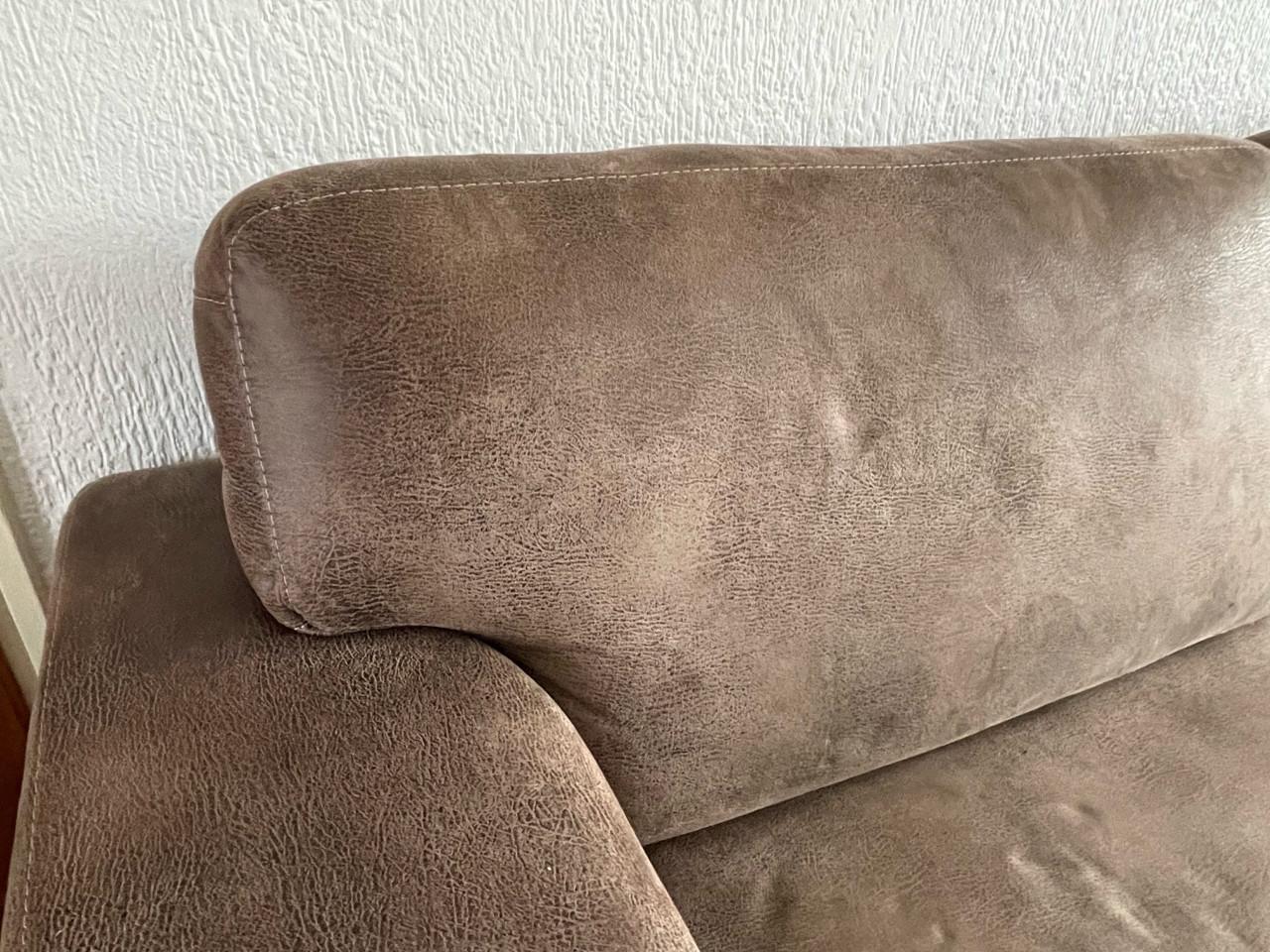 3-zits bank - vandaag ophalen