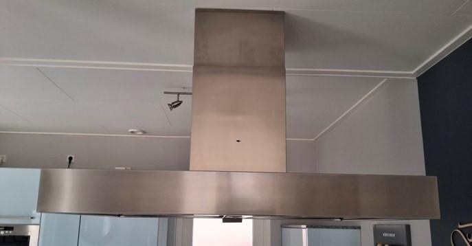 Te Koop: Tweedehands keukenapparatuur