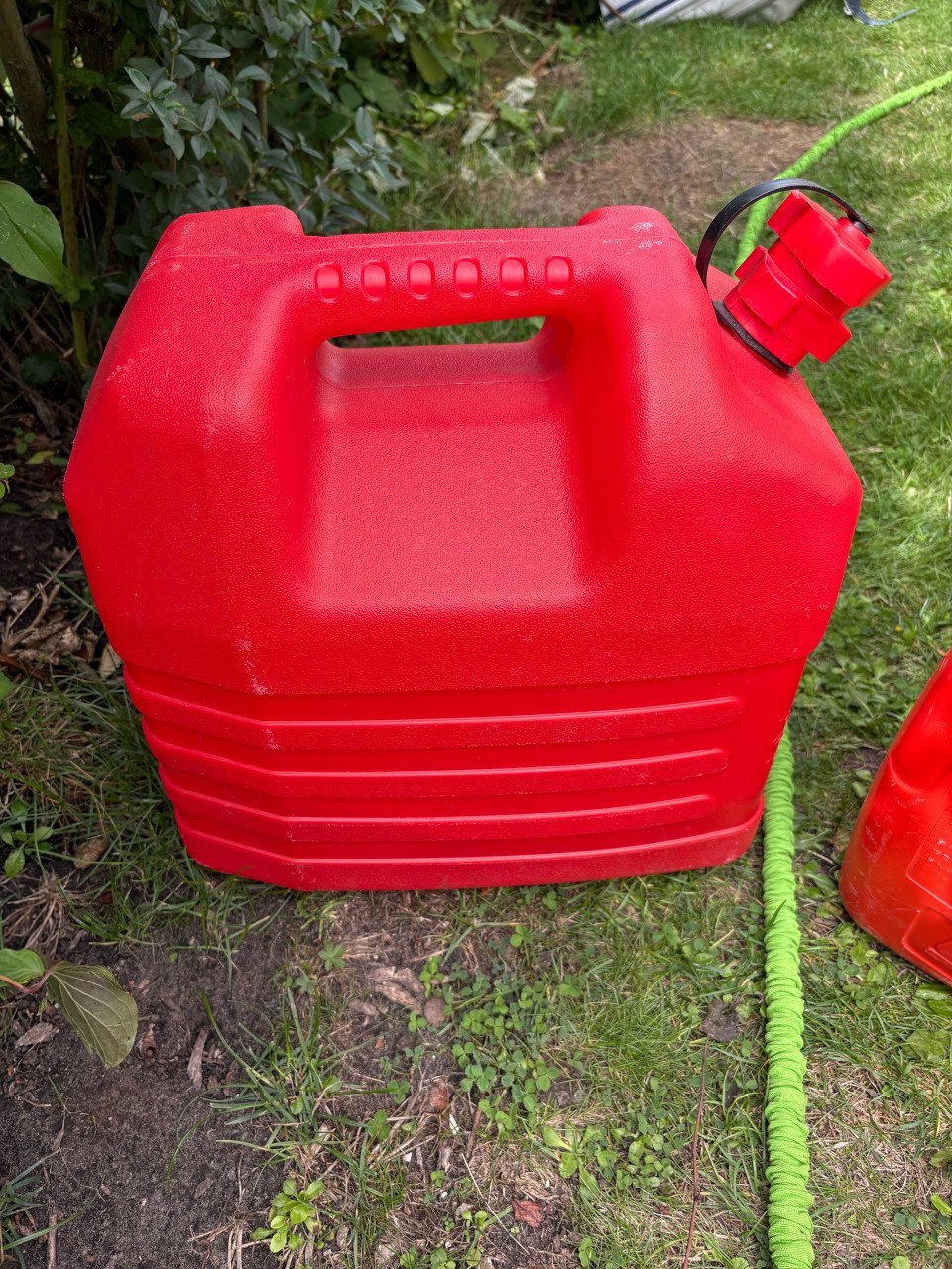 Mercury 8pk buitenboordmotor