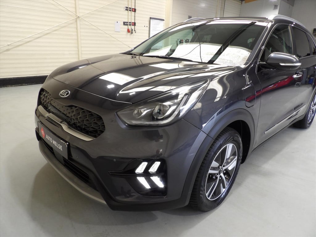 Kia E-niro 1.6 gdi phev 141pk dct6 executiveline