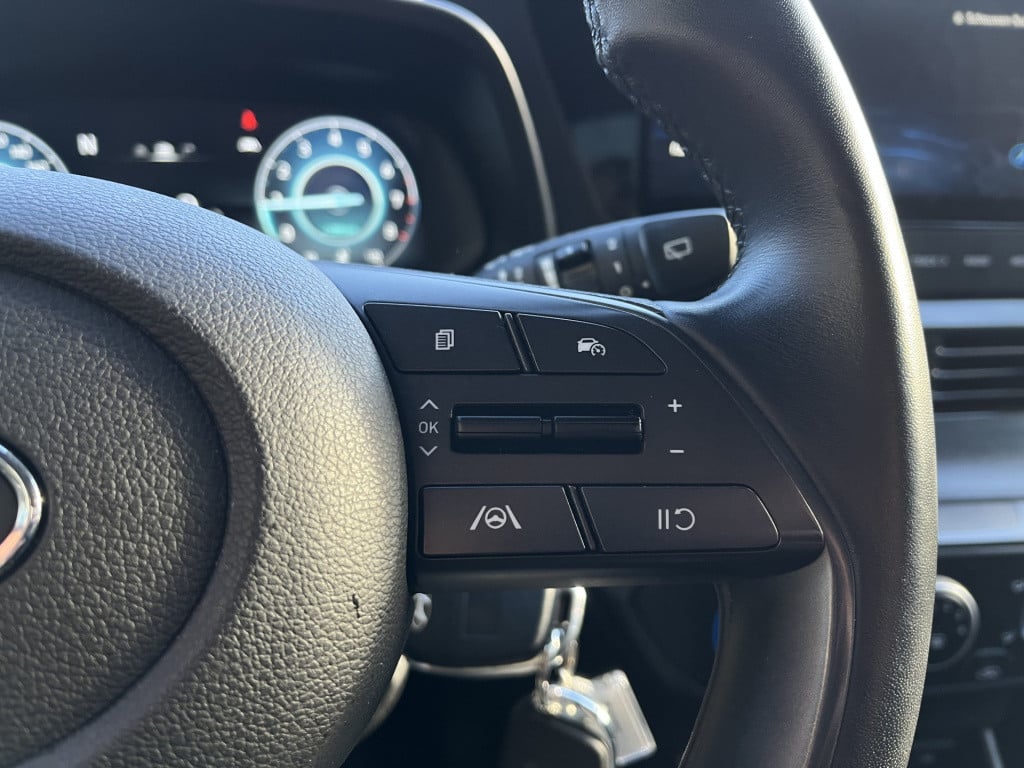 Hyundai I 20 1.0 t-gdi comfort smart | carplay | camera | navi | cruise