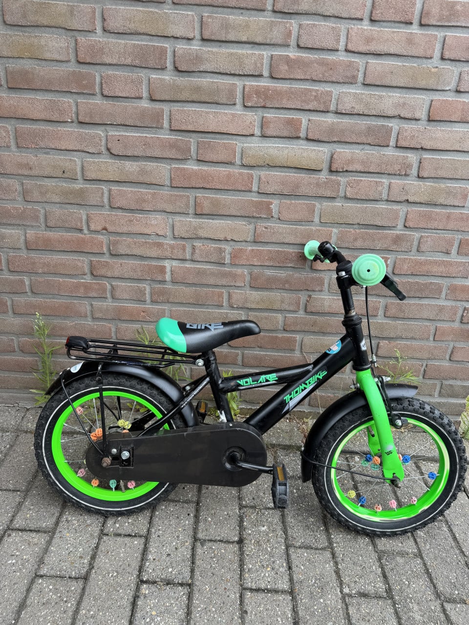 Fiets