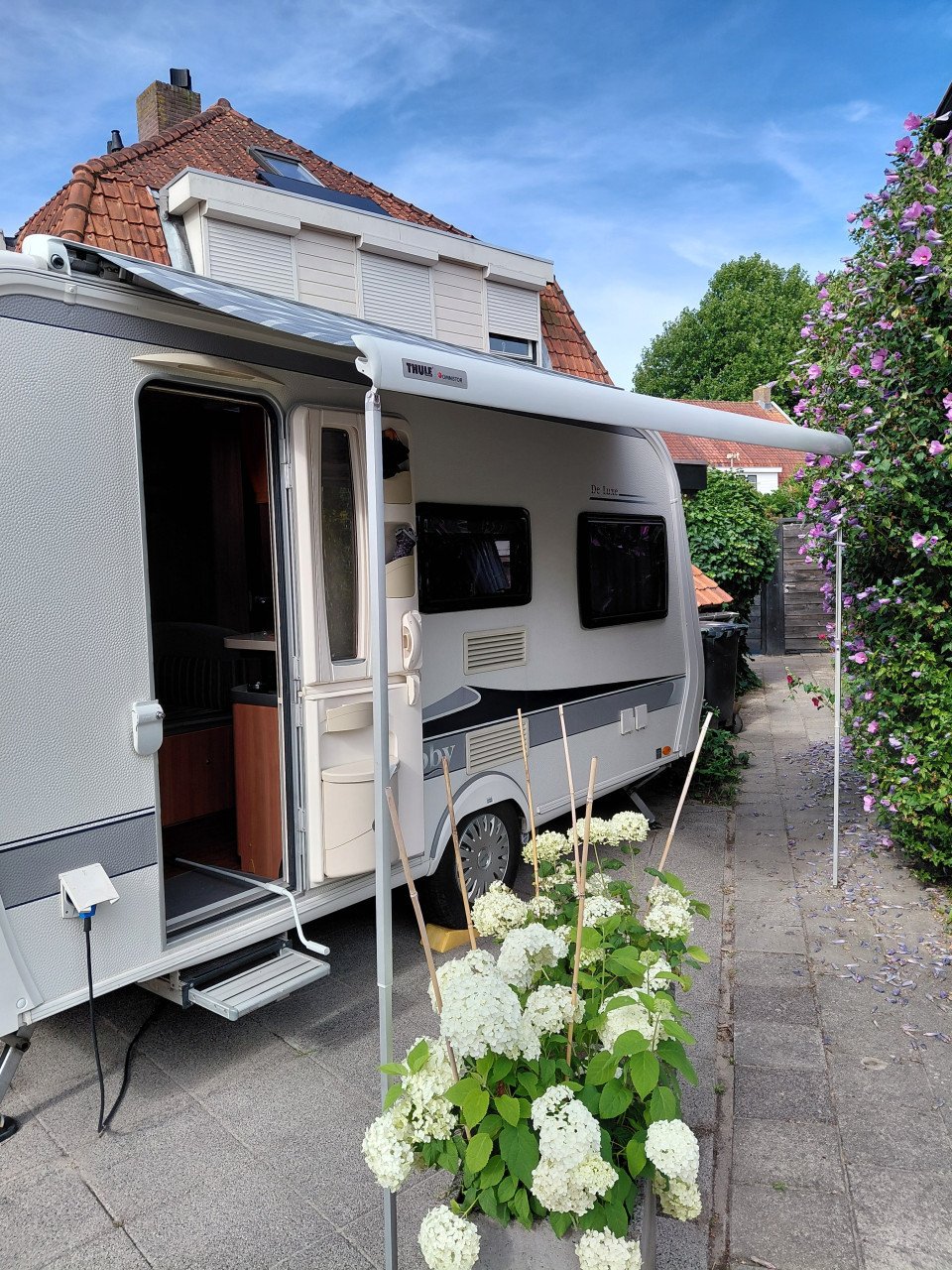 Thule omnistore 6002