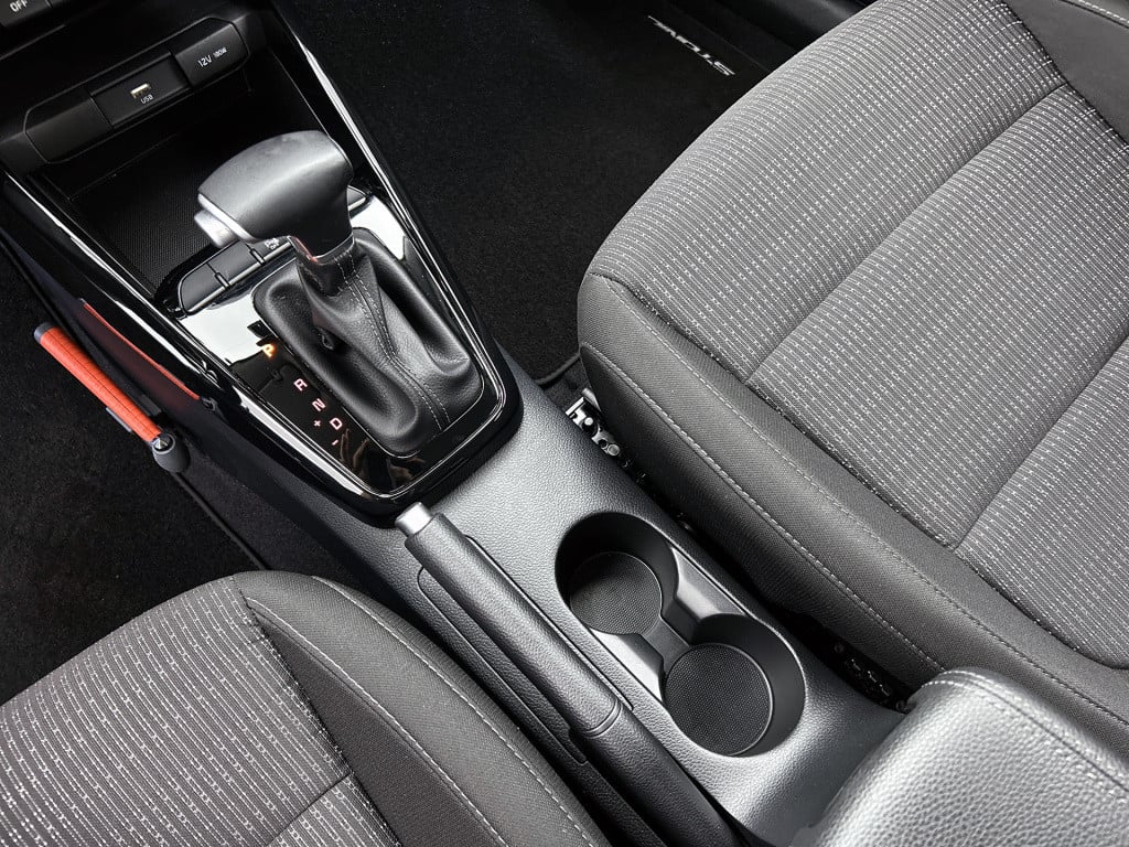 Kia Stonic 1.0 t-gdi mhev dynamicplusline | automaat | chrome pack | navi |