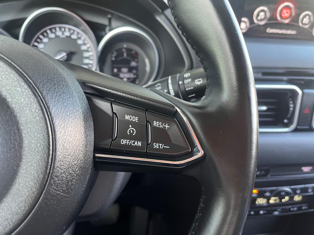 Mazda Cx-5 2.0 skyactiv-g 165 skylease gt|trekhaak|rijklaar
