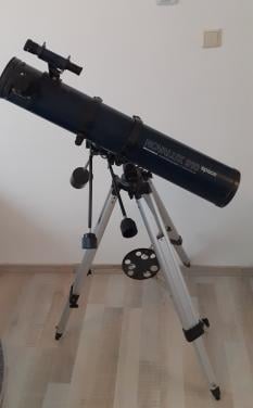 NOVALUX 910 Space Telescoop