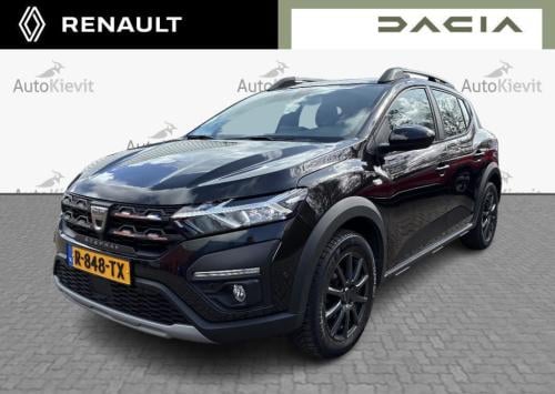Dacia Sandero Stepway 1.0 tce 90 comfort
