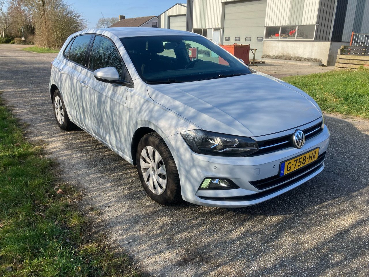 Volkswagen Polo 1.0Tsi