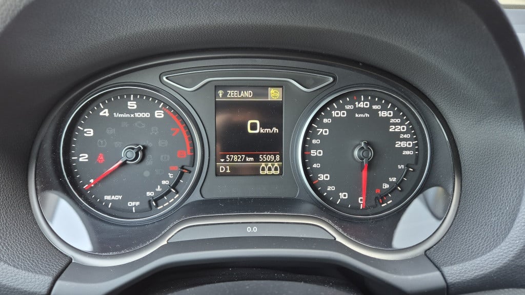 Audi Q2 q2 35 1.5 tfsi advanced*led matrix*clima*camera*automaat*