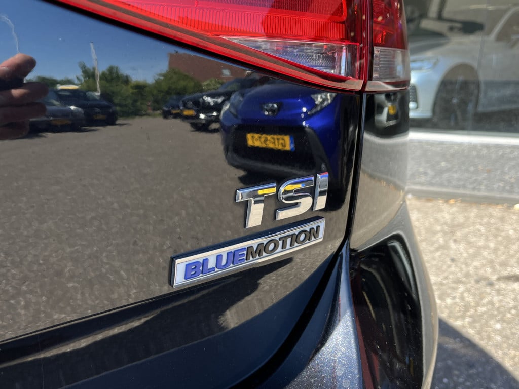 Volkswagen Golf 1.0 tsi edition
