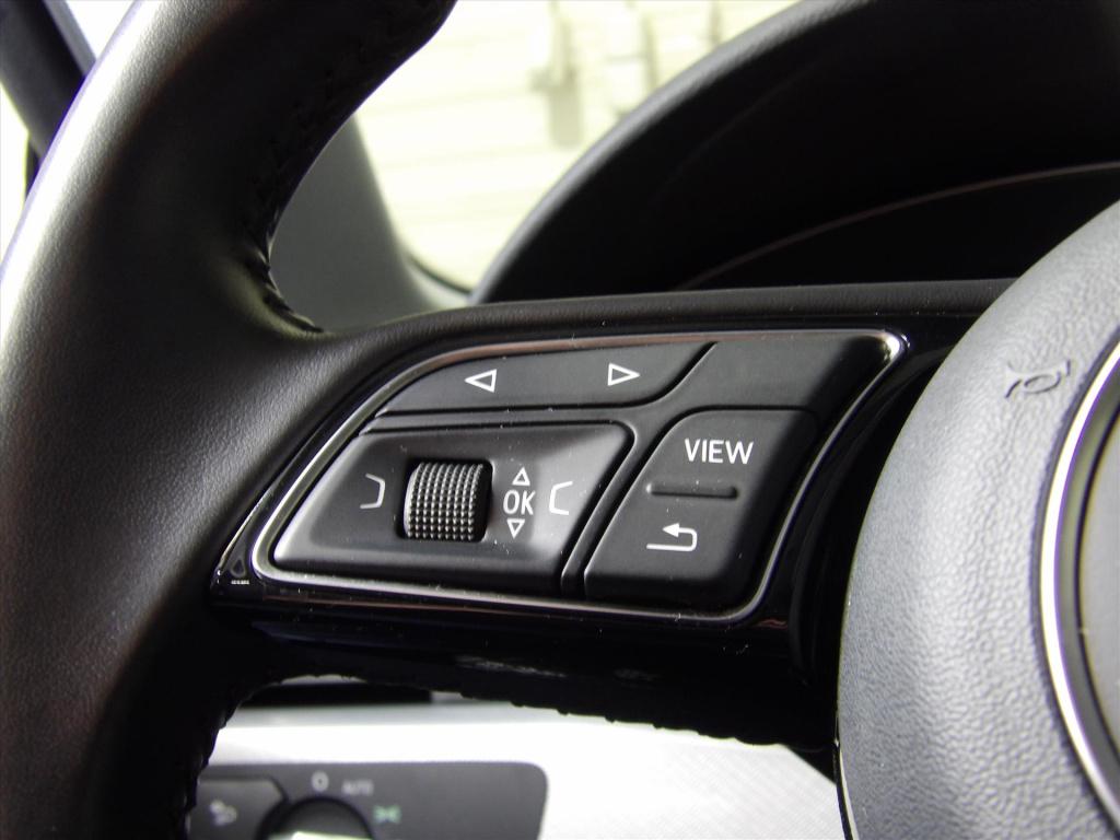 Audi A4 avant 1.4 tfsi 150pk s tronic lease edition