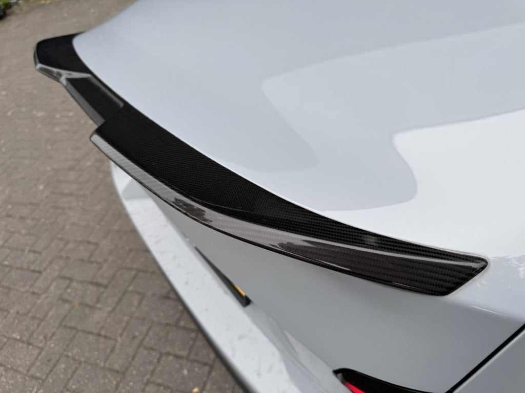 BMW 2-serie coupé 220i high executive m sport pro nl-auto! | carbon pakket 