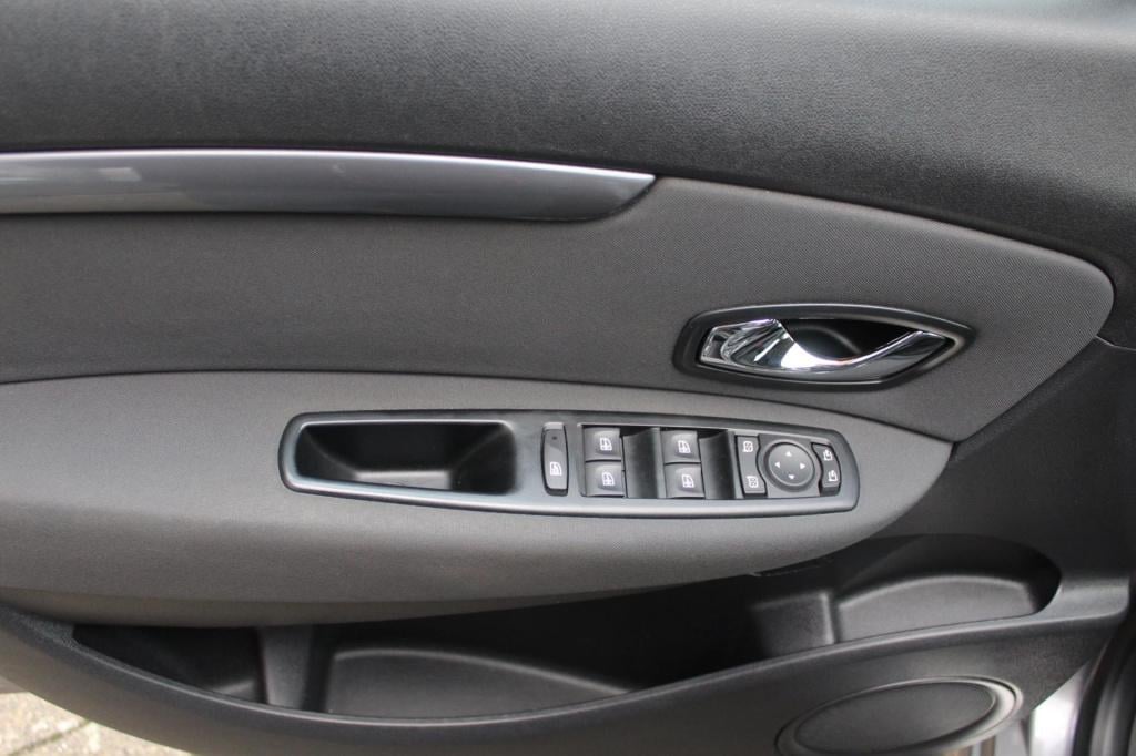 Renault Scenic 1.2 tce limited