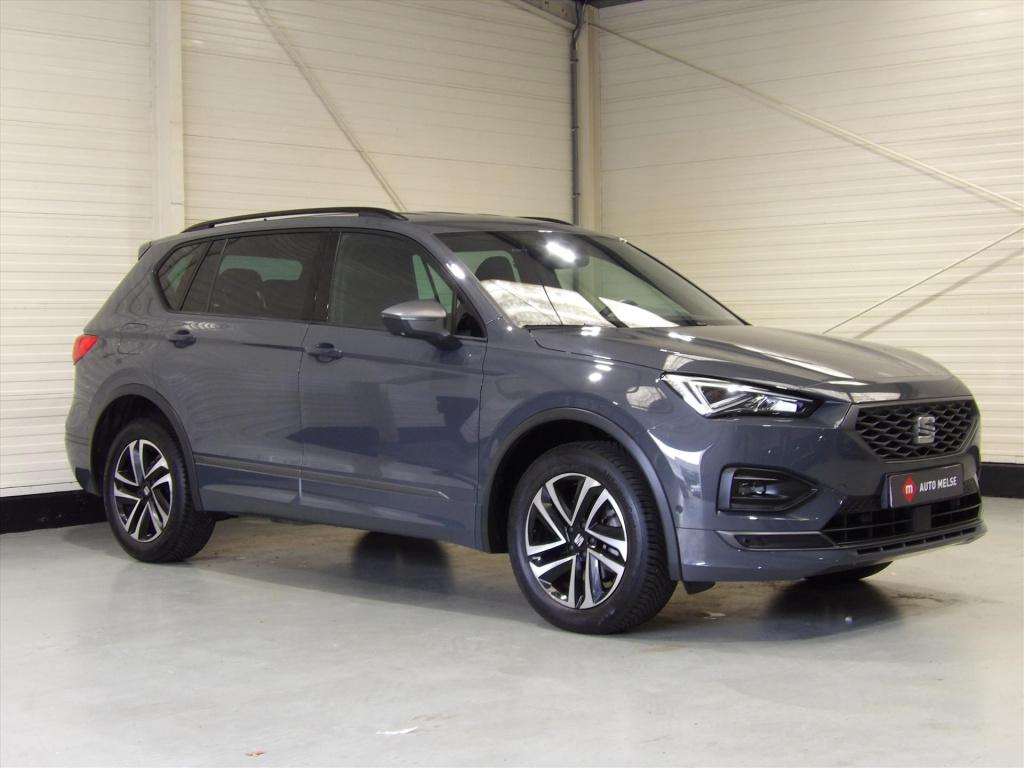 Seat Tarraco 1.5 tsi 150pk dsg-7 fr business intense 7-zits