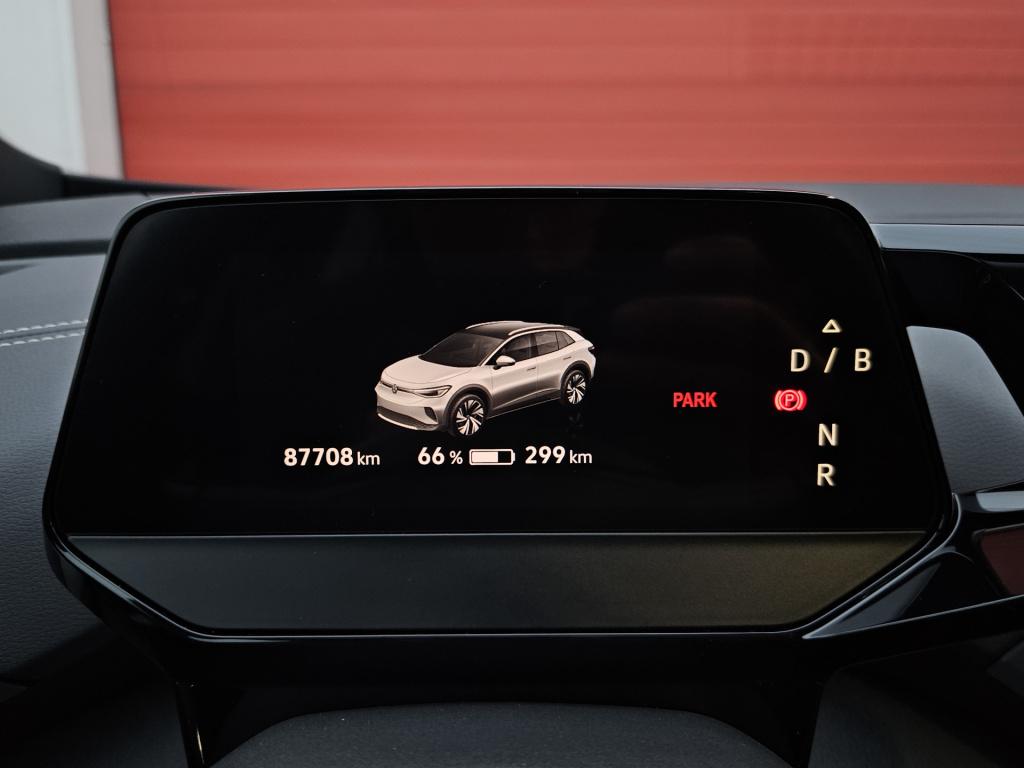 Volkswagen Id.4 pro 77 kwh soh 92% | acc | elek. trekhaak rijklaar inclusie
