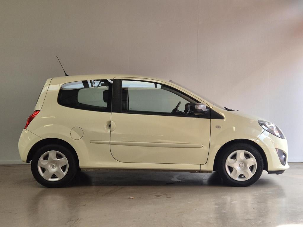 Renault Twingo 1.2-16v authentique