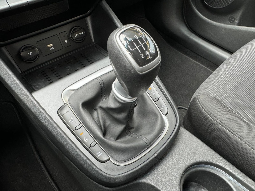Hyundai Kona 1.0 t-gdi comfort