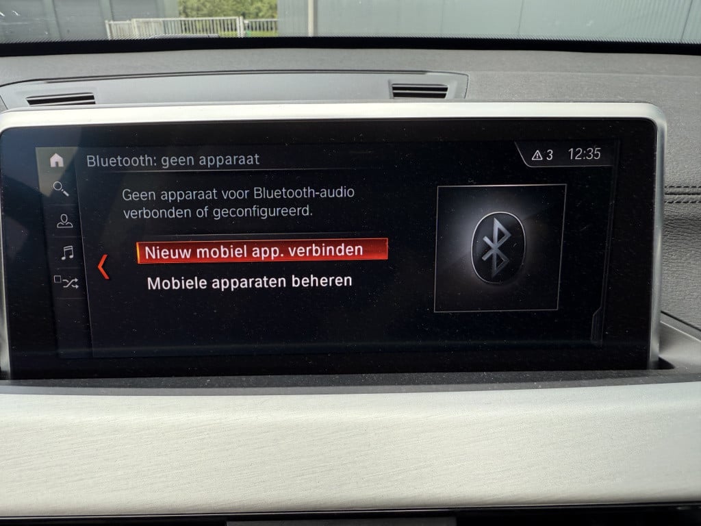 BMW X1 s-drive18i 140pk high executive