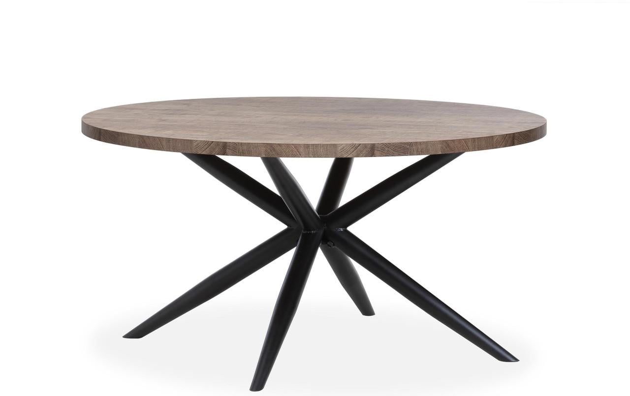 RONDE (UITSCHUIF)  TAFELS
