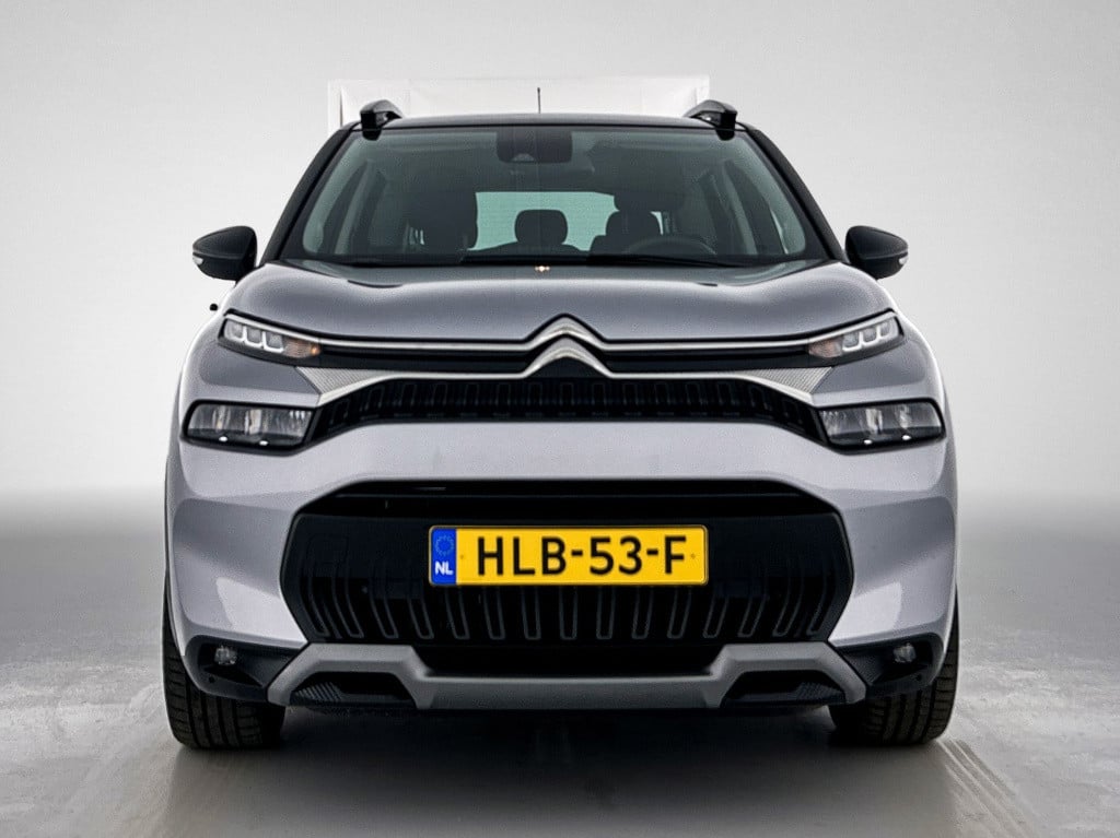 Citroen C3 Aircross 130pk automaat max | keyless entry | camera achter | ap