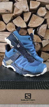 Wandelschoenen