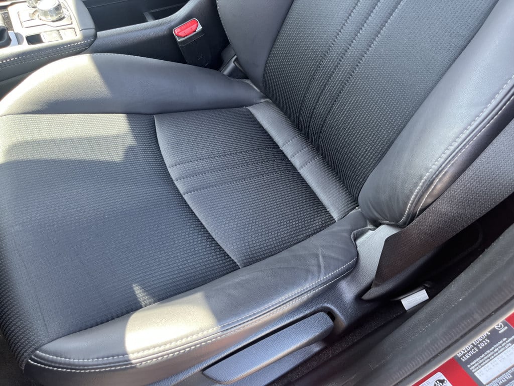 Mazda Cx-3 2.0 skyactiv-g 120 gt-m